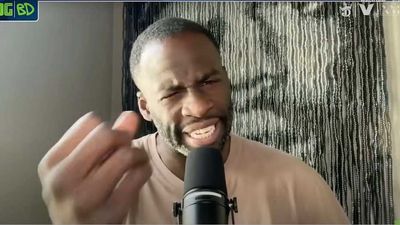 Draymond Green Offers Blunt Perspective on Perils of Making NBA Finals