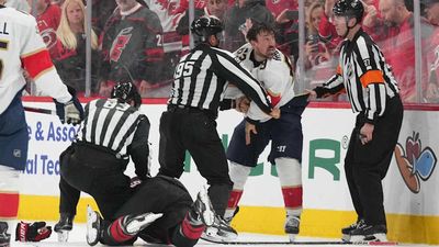 Brad Marchand Hilariously Explains How He Gets Under the Skin of Opponents