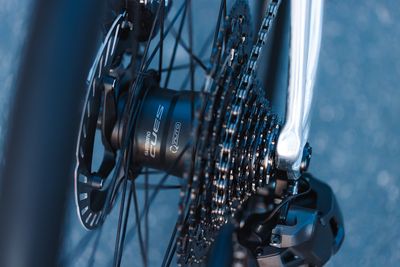A sign of things to come? New Shimano Q'AUTO system promises fully automatic, algorithm-augmented shifting for the masses