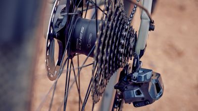 Shimano's Q’Auto system brings battery-free automatic shifting AND machine learning, to everyday bikes