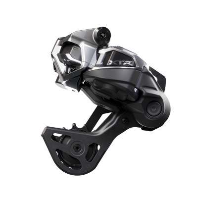 What does the XTR launch mean for future road and gravel groups?