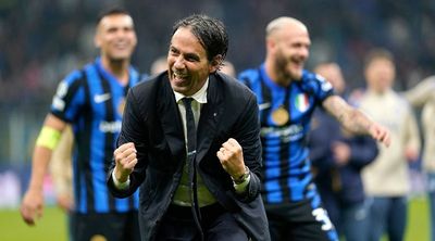 Arsenal hero linked with Inter Milan job: report