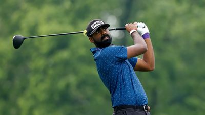 Sahith Theegala Confirms Indefinite Period On The Sidelines Due To Injury