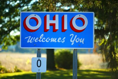 Ohio Announces Two-Week Sales Tax Holiday Amid Tariffs, High Prices