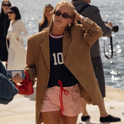 7 Controversial Summer Trends Fashion Girls Have Been Wearing For Months Already