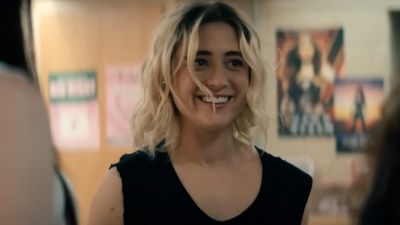 Prime Video's lesser-known sci-fi show gets a wild Season 2 trailer