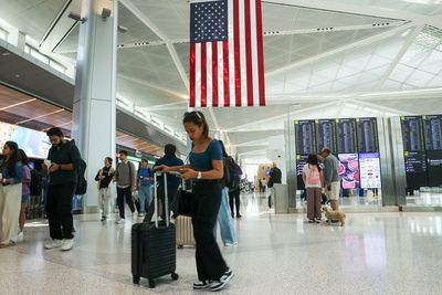 Donald Trump revives travel ban and restricts 19 countries: ‘We don’t want them’