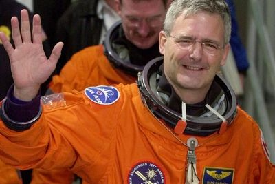 Canada's first astronaut and former foreign minister Marc Garneau dies at 76