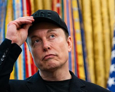 Trump news at a glance: Elon Musk rallies voters to ‘kill’ the president’s signature tax bill