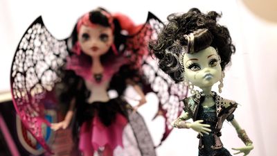 Move over, Barbie! Universal lines up M3GAN director to helm new movie based on Monster High dolls