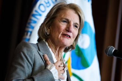 Senate Environment reconciliation provisions pause methane tax - Roll Call