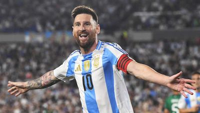 Will Lionel Messi Play for Argentina vs. Chile?