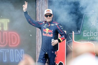 Rising NASCAR Star Connor Zilisch Gets 2 More Cup Series Dates