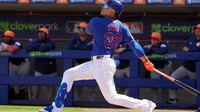 Juan Soto's All-Star Hopes: Navigating a Crowded NL Outfield