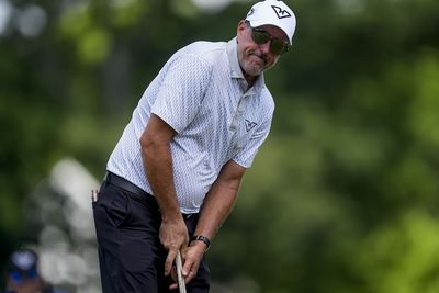 2025 U.S. Open Could Be The Last One For Phil Mickelson