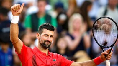 2025 French Open: Djokovic Outlasts Zverev, Sinner Shines Ahead of Semifinal Clash