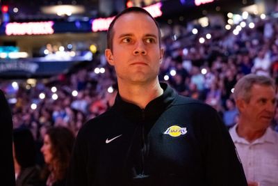 Phoenix Suns Name Jordan Ott New Head Coach
