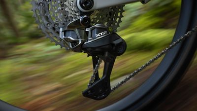 Shimano finally goes wireless with XTR Di2, but what does this mean for future road and gravel groupsets?