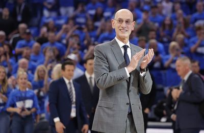 Adam Silver: 2026 NBA All-Star Game Will Have New Format