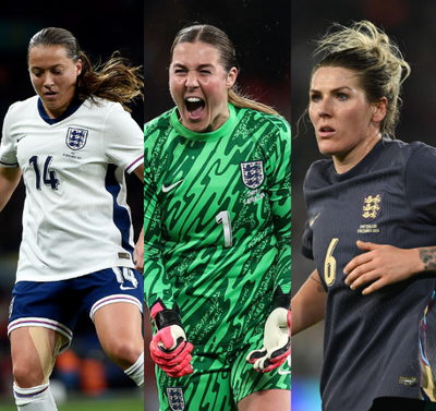 No mini Messi, Queen of Stops or brick wall Bright: How much will the absentees affect England's Euros chances?