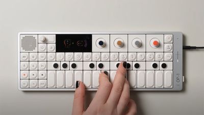 "This is an experiment": Teenage Engineering is letting you choose your own price for the OP-1 Field (no, we're not kidding)