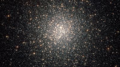 How an odd star in the 'Gaia Sausage' could help solve one of astronomy's most enduring mysteries