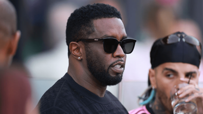 Designer Recounts Horrific Balcony Incident During Diddy Trial: ‘Hung Me Off The Rail’