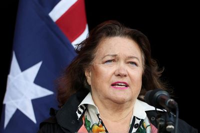 Morning Mail: Gina Rinehart’s $400,000 Liberal fundraiser, official push to recognise rock art, Israel targets Gaza schools