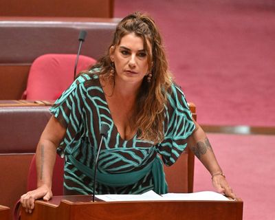 Morning Mail: Lidia Thorpe reveals complaint against Dorinda Cox, Victorian Liberals accused of hypocrisy, Putin ‘has to’ respond to drone attack