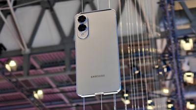 Samsung's top exec addresses Galaxy S25 Edge battery woes in a recent interview