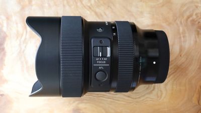 Sigma lens prices have jumped by around 10% in the US – except this popular ultra-wide, which only increased $40