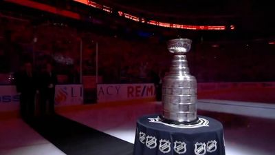 Oilers Fans Chanting ‘We Want the Cup’ Will Give You Chills
