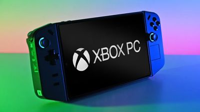 Increasingly, it looks like 'Xbox PC' is the official branding for Microsoft's Windows 11 gaming store, apps, and services