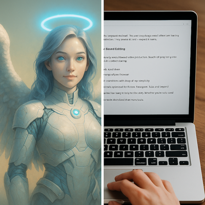 Why Smart Creators and Marketers Are Turning to Simple Video Tools