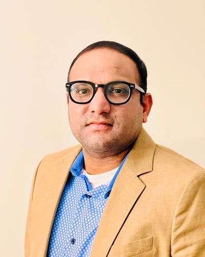 How Vinay Makkaji Is Transforming Everything from Oil Field Optimization to Payment Fraud Detection