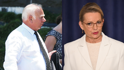 Liberal Party Leaders Slam Senior Member’s Comments About ‘Assertive Women’