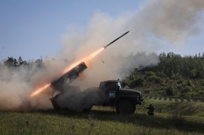 Russia-Ukraine war: List of key events, day 1,197