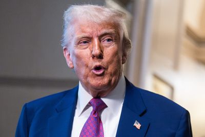 Trump bans nationals of 12 countries from US entry - Roll Call