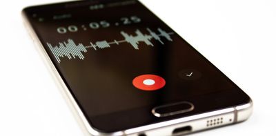 Resignation of PM’s press secretary highlights gaps in NZ law on covert recording and harassment