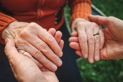 Your Estate Plan Needs an Advance Directive for Dementia