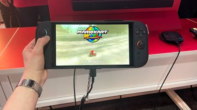 How to get your Nintendo Switch 2 at a physical store on June 5, 2025