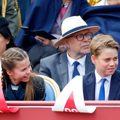 Prince George, Princess Charlotte and Prince Louis Are Set to Make Their First Summer 2025 Appearance