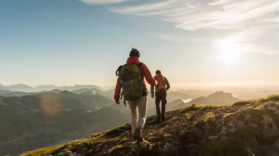 5 signs it’s time to turn back on your hike