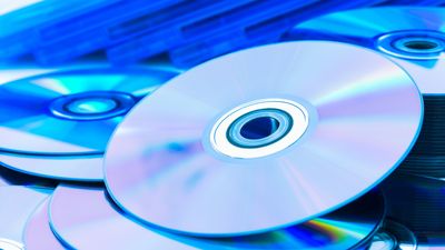 Ancient CD ripping tool updated for the first time in 16 years, now supports Windows 11