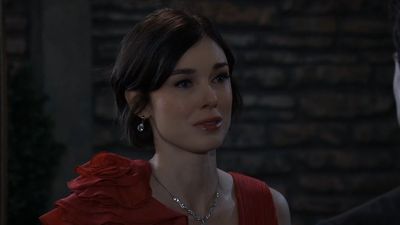 General Hospital spoilers: Willow learns damaging information about Drew?