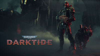 One of Xbox Game Pass best-kept secrets is getting a cybernetic hound that is your best friend and your enemy's worst nightmare