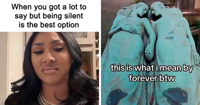106 Memes From This Facebook Group That Might Make You Say ‘So True’ (New Pics)
