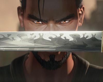 Predator: Killer of Killers review – animated anthology of Arnie’s old antagonists