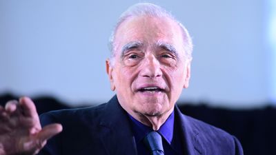 Martin Scorsese "went all Raging Bull" when asked why he doesn't watch movies in theaters anymore, but his answer is sadly relatable