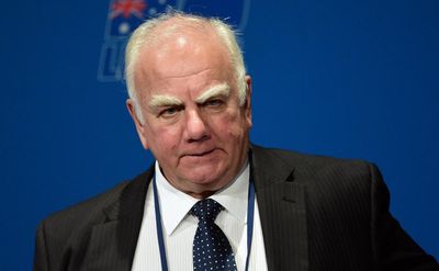 Moderate Liberals say the party has a choice – be a far-right rump run by octogenarians or move to the centre